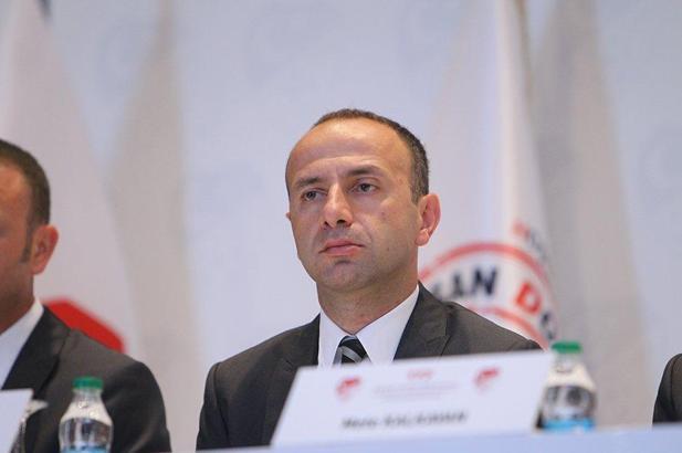 Barış Şimşek, VAR Koordinatörü oldu