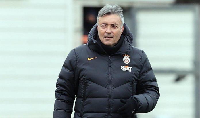Son dakika haberi! Galatasaray'da Torrent kurtardı!