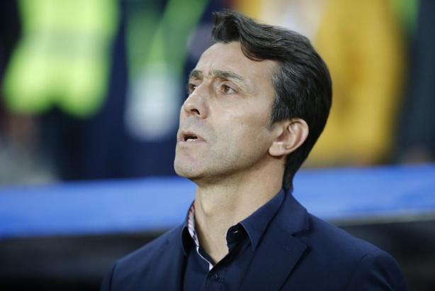 Bülent Korkmaz: Böyle devam ettiği sürece gelecekle ilgili daha da umutluyum