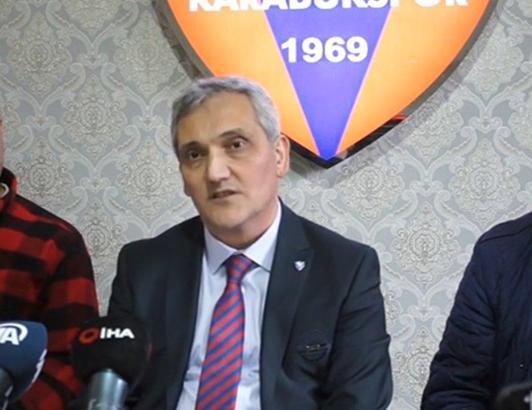 Mehmet Yüksel: Belki de bu dosyaların üstünün kapanması isteniyor