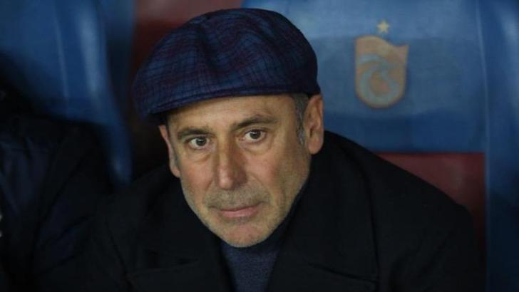 Son dakika Trabzonspor haberi! Abdullah Avcı'nın aklı Fenerbahçe'de...