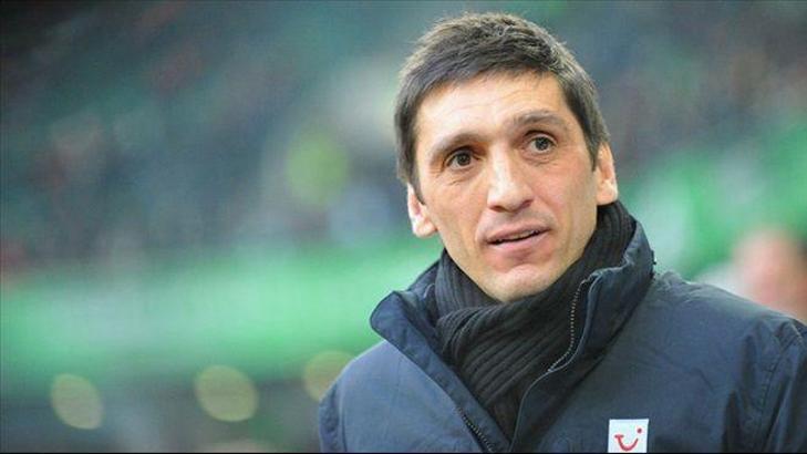 TEKLİF VAR | Türk teknik adam, Bundesliga yolcusu