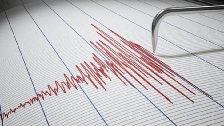 Son dakika | Antalya'da korkutan deprem! Deprem nerede ve kaç şiddetinde oldu? Son depremler...