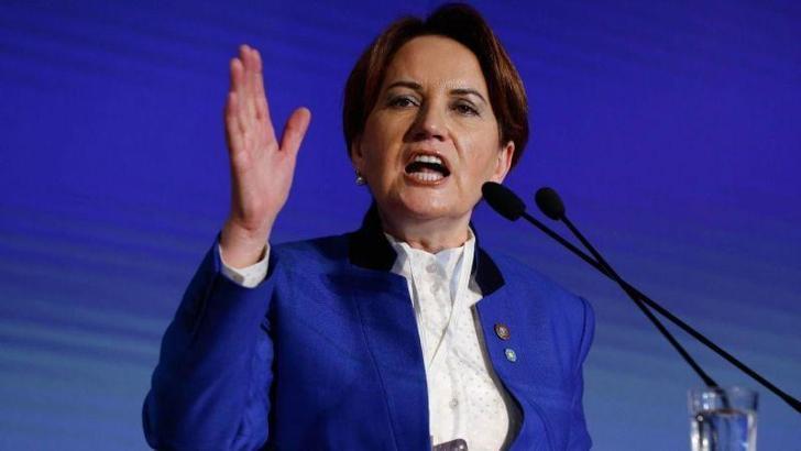 İYİ Parti'den olağanüstü kongre kararı | Meral Akşener İYİ Parti Genel Başkanlığından neden istifa etti?