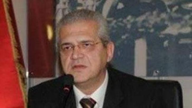 KSK'da yeniden baskan Çalışkan