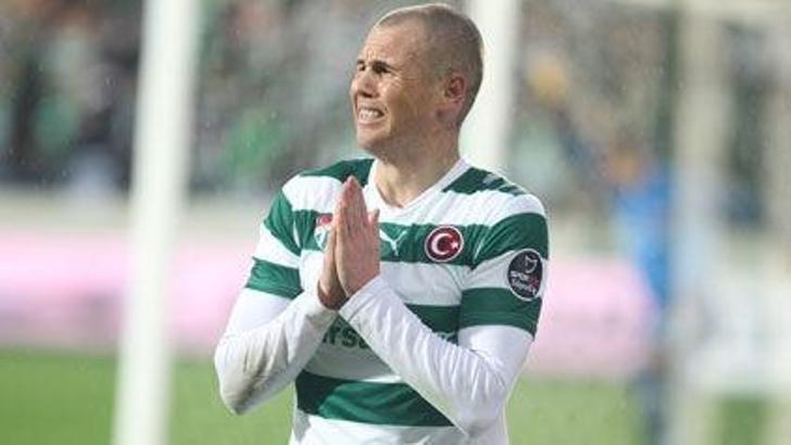 Miller ayrılıyor