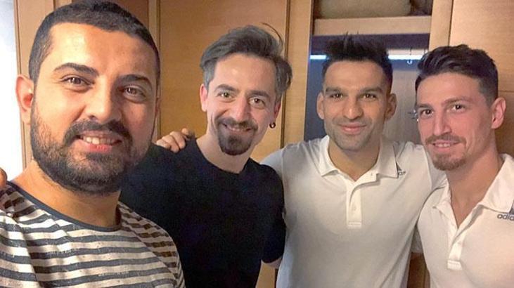 Sivasspor'a uğurlu kuaför