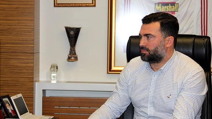 Hakan Ünsal'dan Süper Lig'de yeni sezon değerlendirmesi