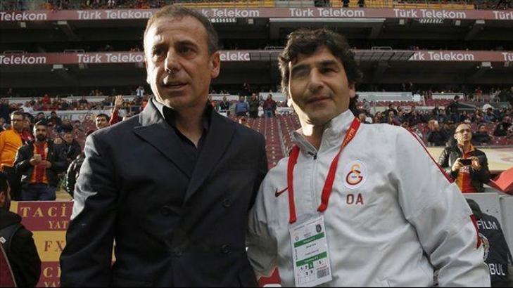 Orhan Atik: Oyuncularıma teşekkür ediyorum