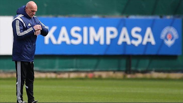Jan Wouters, Feyenoord'da