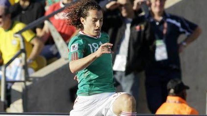 Guardado'ya 10 milyon Dolar