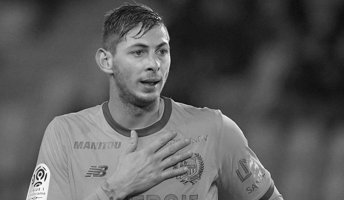 4. lig kulübü, Emiliano Sala transferinden pay istedi!