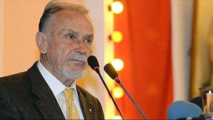 Cengiz Özyalçın: Türkiye Kupası'nı hedeflememiz lazım
