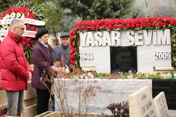 Türkiye Hentbol Federasyonu'nun kurucu başkanı Yaşar Sevim anıldı