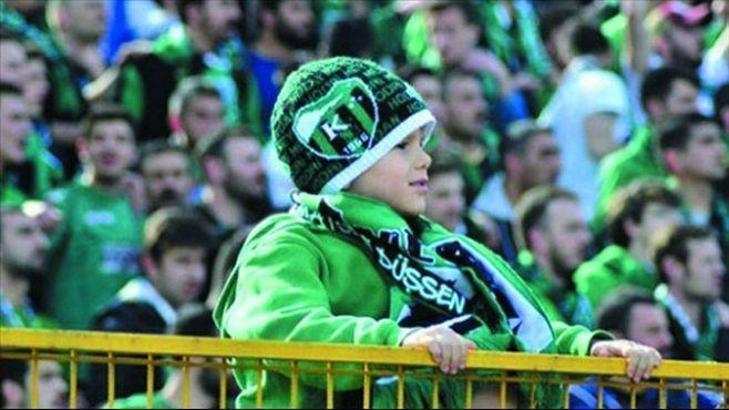 Kocaelispor'dan benzersiz karar!