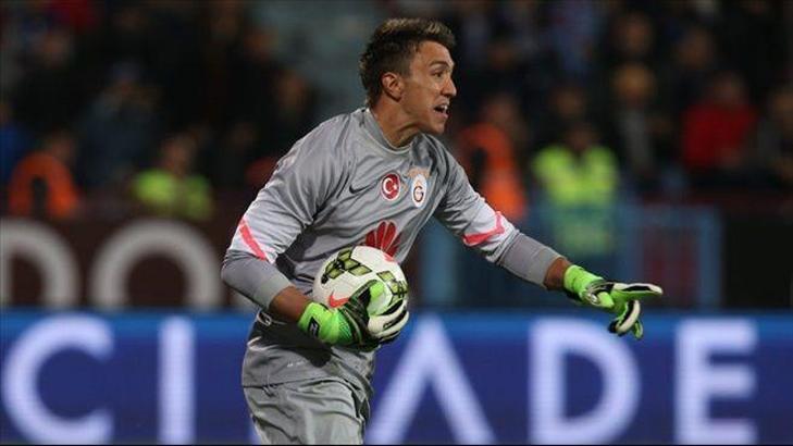 Muslera'nın