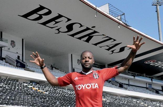 Pascal Nouma'nın acı günü