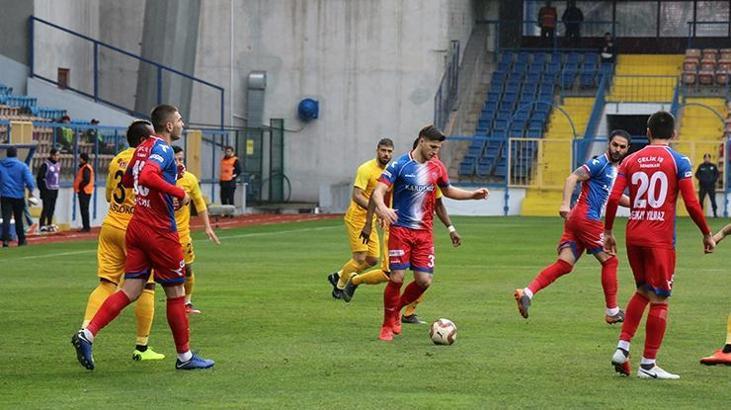 Eskişehir'den centilmenlik örneği