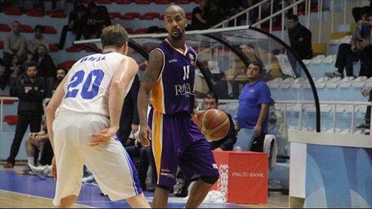 Dİ Büyükçekmece: 81 - RH Gaziantep: 97