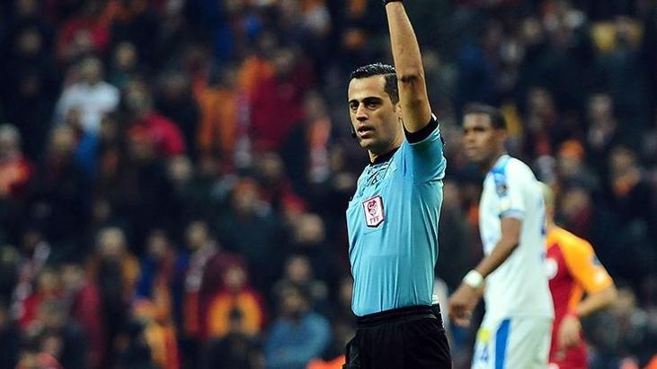 MHK, Alper Ulusoy'dan vazgeçmedi