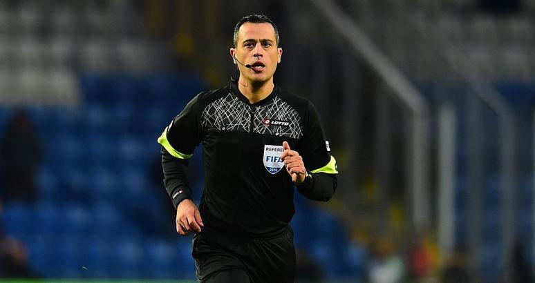 Kayserispor - Fenerbahçe maçı hakemi Alper Ulusoy ile ilgili şok gerçek!