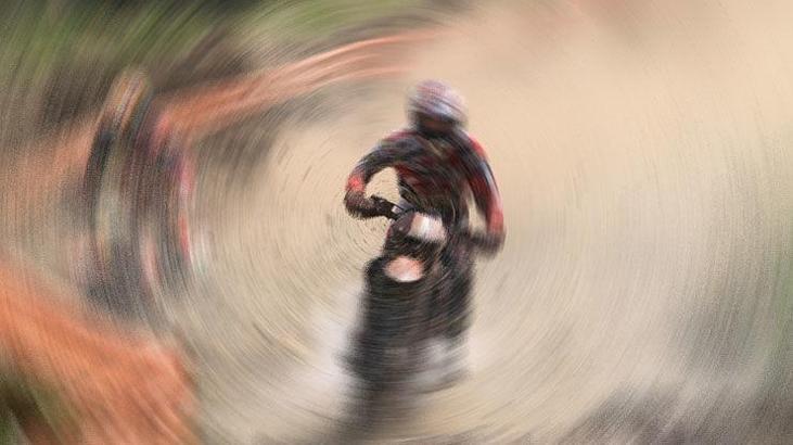 Türkiye Süper Enduro Şampiyonası başladı