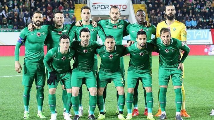 Akhisarspor'da sakatlık kabusu