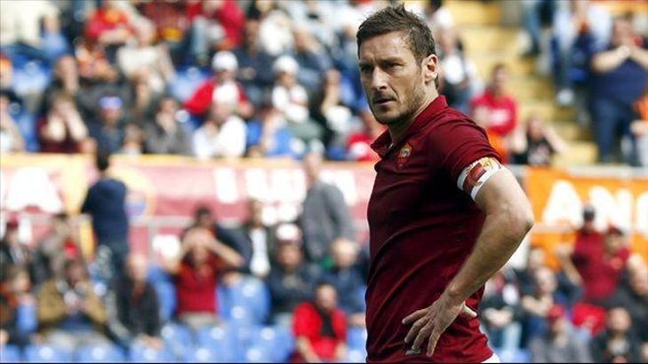 Roma 1-1 Atalanta