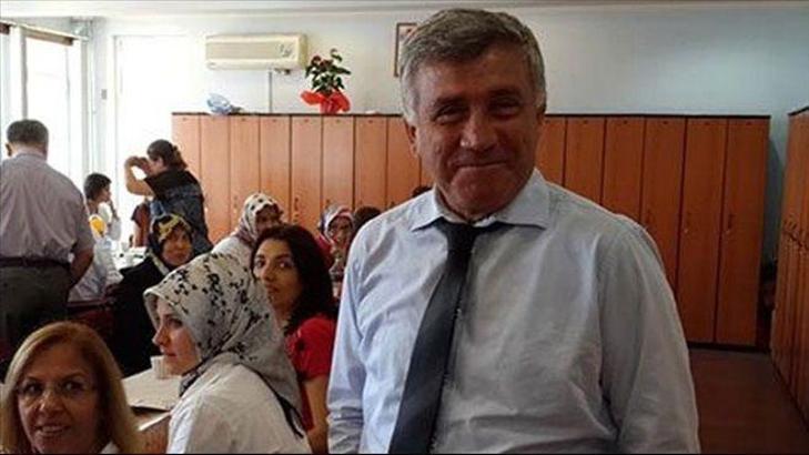 Türk futboluna kara haber! Aykan Köseoğlu vefat etti