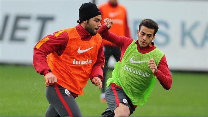 Kaptan Selçuk İnan toparlayacak