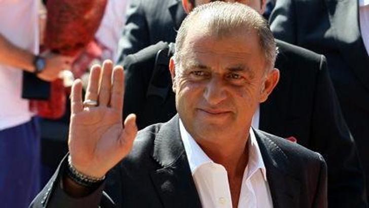 Terim, Fransa'da Kallström'ü izledi