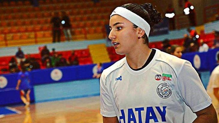 Hatay, Hind Ben Abdelkader ile yeniden anlaştı