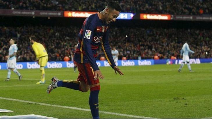 Neymar: Ben Türküm