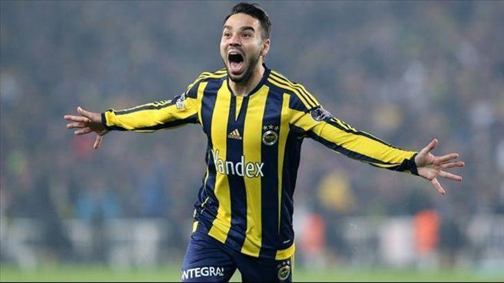 Volkan Şen: Hayal ettiğim yerdeyim