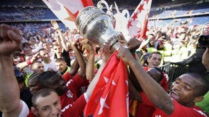 İsviçre Kupası Sion'un