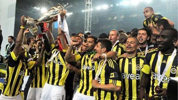 'Fenerbahçe çiftli yıllarda şampiyon. Çünkü...'
