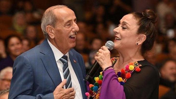 Türk Halk Müziği sanatçısı Mükerrem Kemertaş hayatını kaybetti