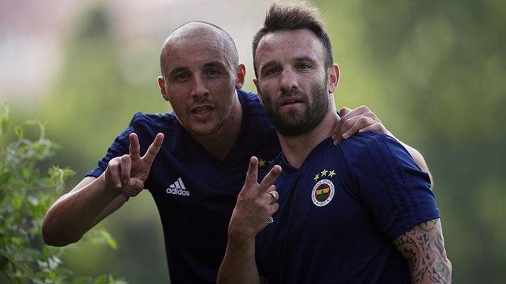 Satılık Valbuena!