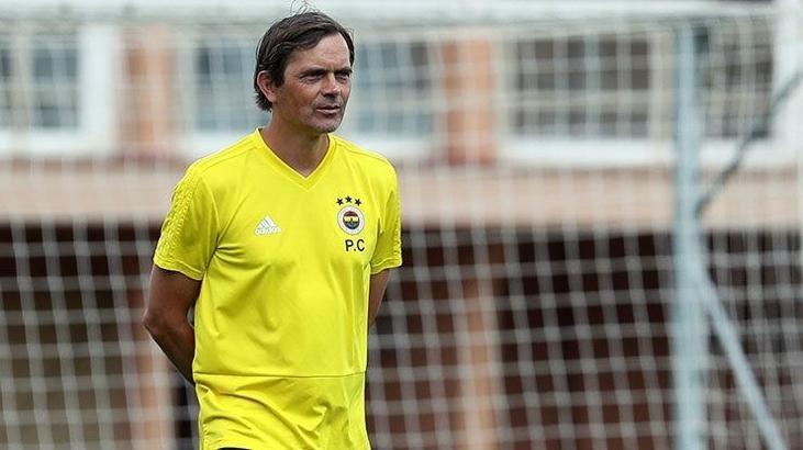 Transferde flaş gelişme! Cocu Galatasaray'ın genç yıldızını istiyor