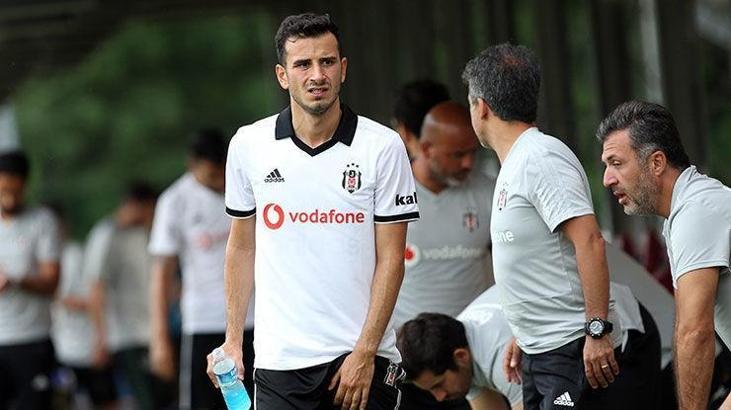 Beşiktaş'ta keyifler kaçtı!