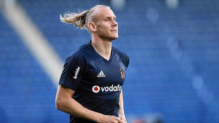 Vida'da gevşeme yok! Beşiktaş Ağustos sonunu bekleyecek