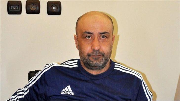 Tolunay Kafkas ile yollar ayrıldı