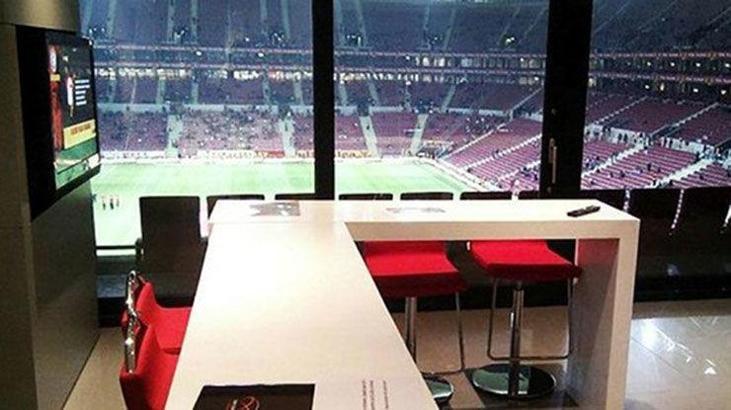 Galatasaray'da kriz! Türk Telekom Stadı'nda pişti oldular!