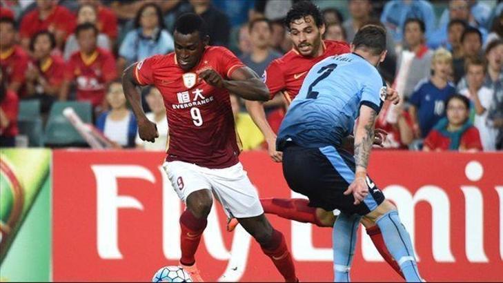 Çin futbolu, Avrupa'nın devlerine meydan okuyor