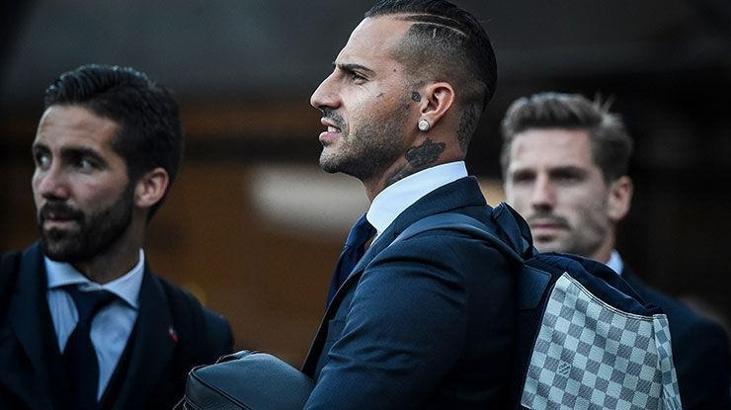 Quaresma'da son dakika!