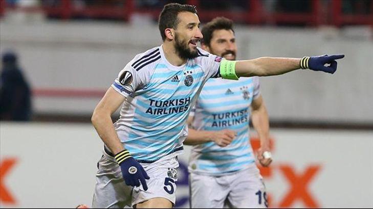 Mehmet Topal'ın doğum günü mesajına Arda Turan dahil oldu