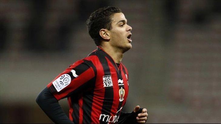 Ben Arfa'nın menajeri İstanbul'da