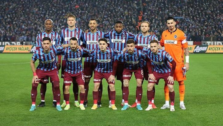 Trabzonspor'a yenilen dağılıyor!
