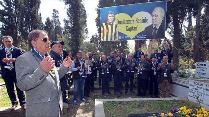 Serkan Acar unutulmadı