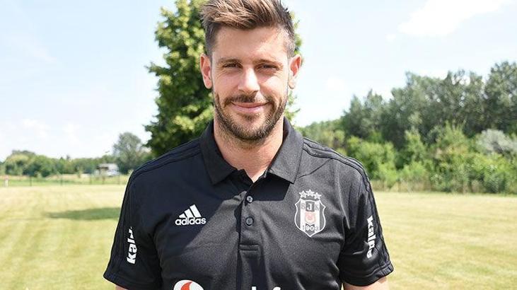 Fabri transferi resmen açıkladı